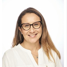 Madame Salma Alaoui Ismaili