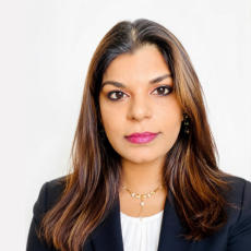 Subajini Yavaneethan